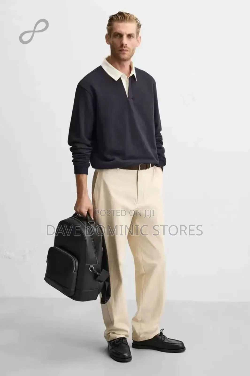 Top Quality Zara Backpack