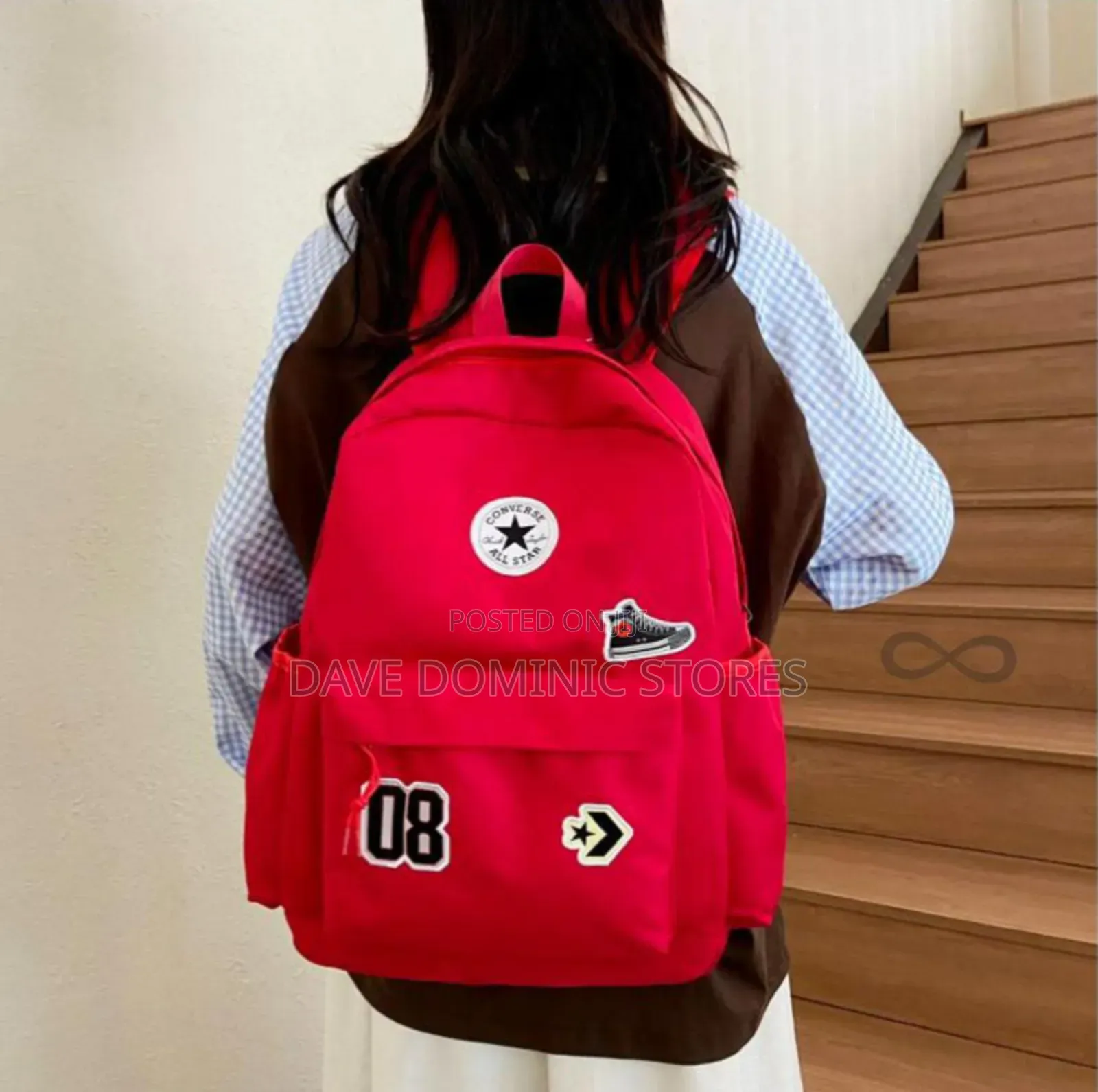 Converse Backpack