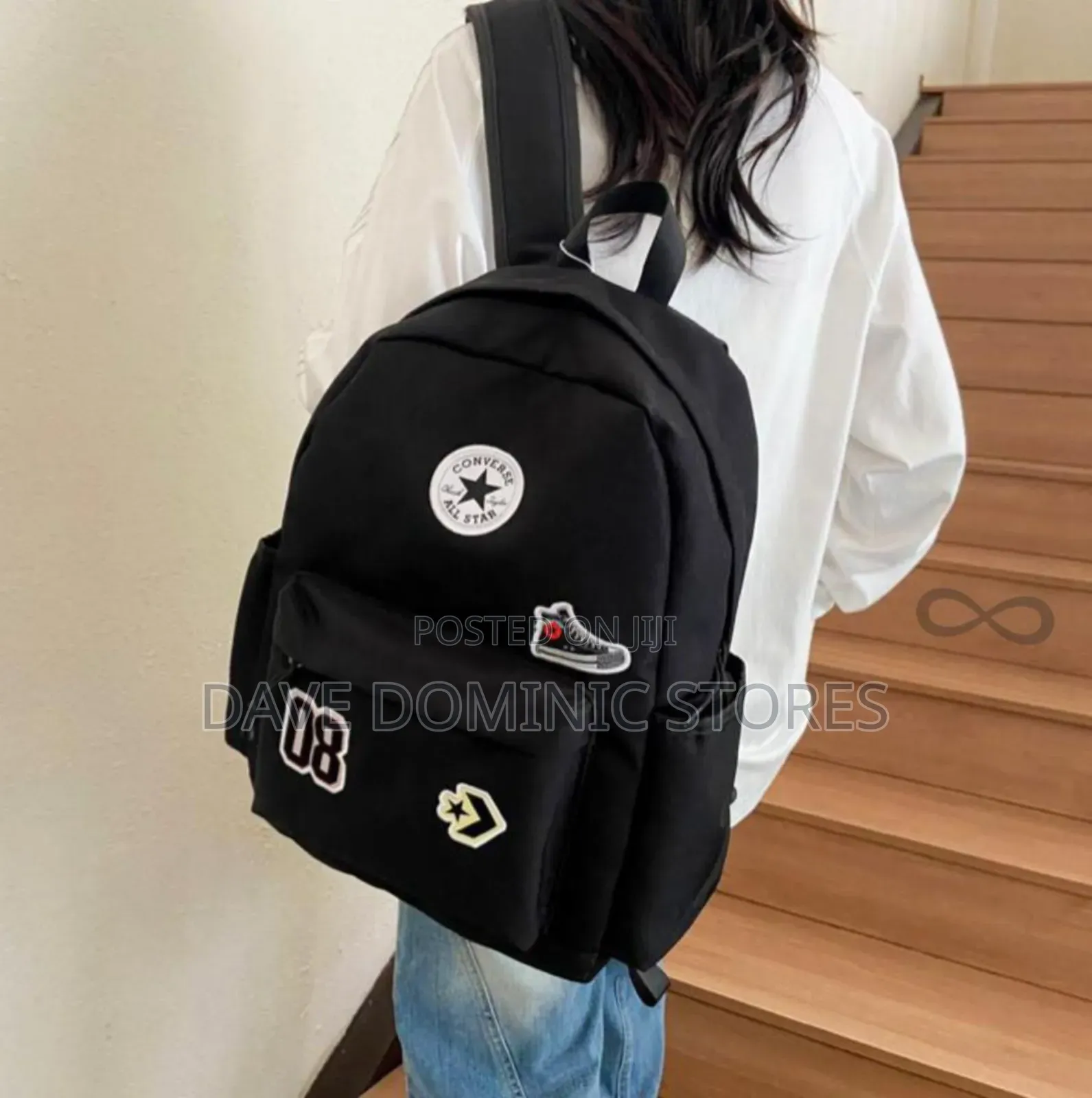 Converse Backpack