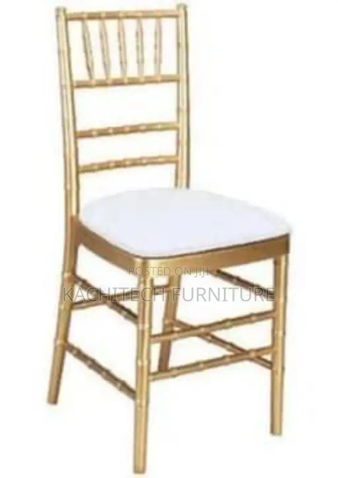 Event Chair