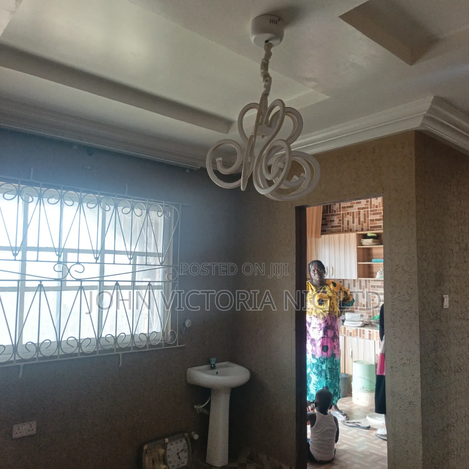4bdrm Bungalow in Aradagun, Badagry / Badagry for sale