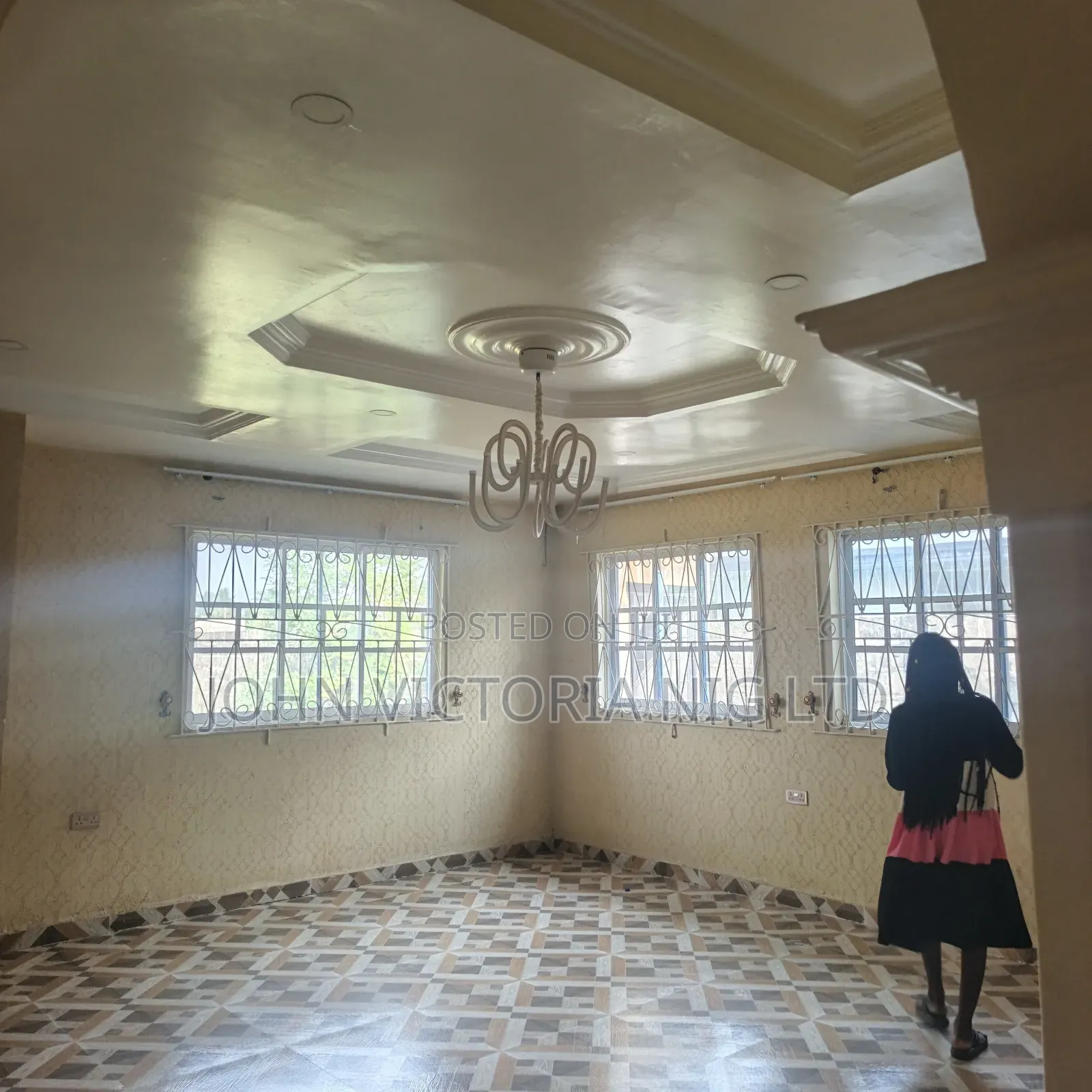 4bdrm Bungalow in Aradagun, Badagry / Badagry for sale