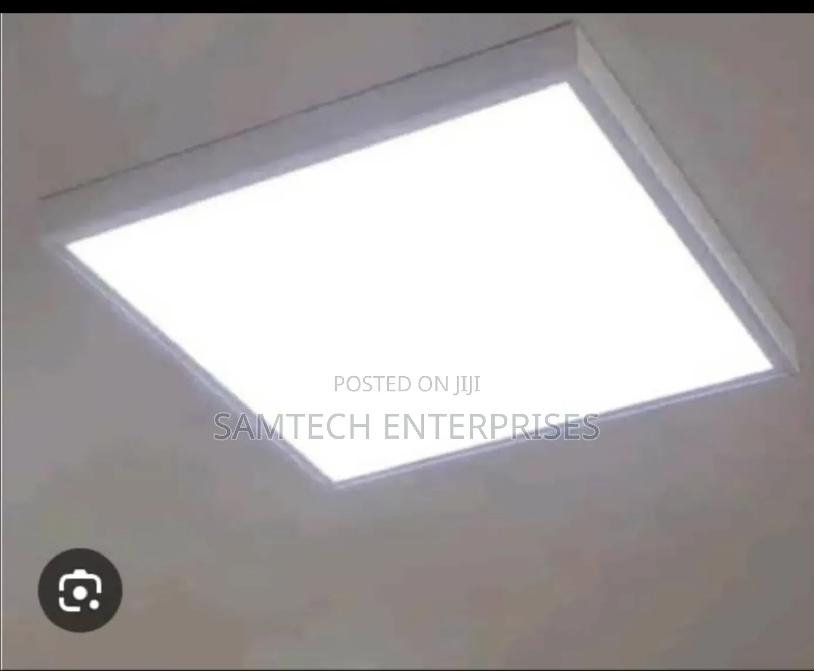 Surface Led Modular