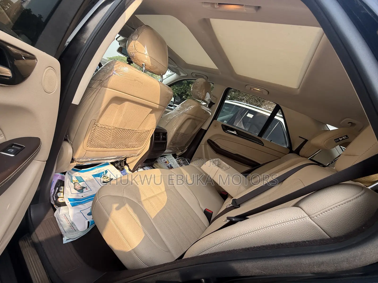 Mercedes-Benz GLE-Class GLE 350d 4MATIC 2017 Black
