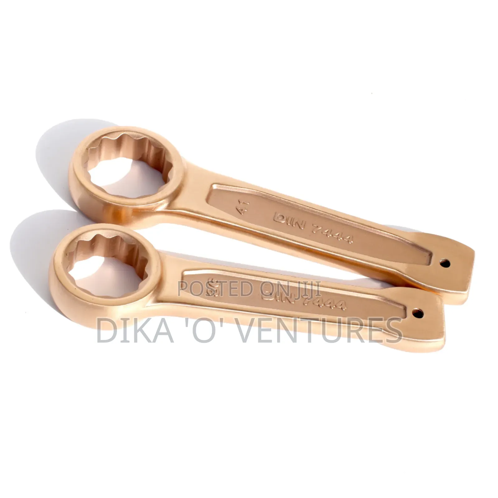 Machine Repair Open Tap Spanner Socket Spanner Auto Repair Tools