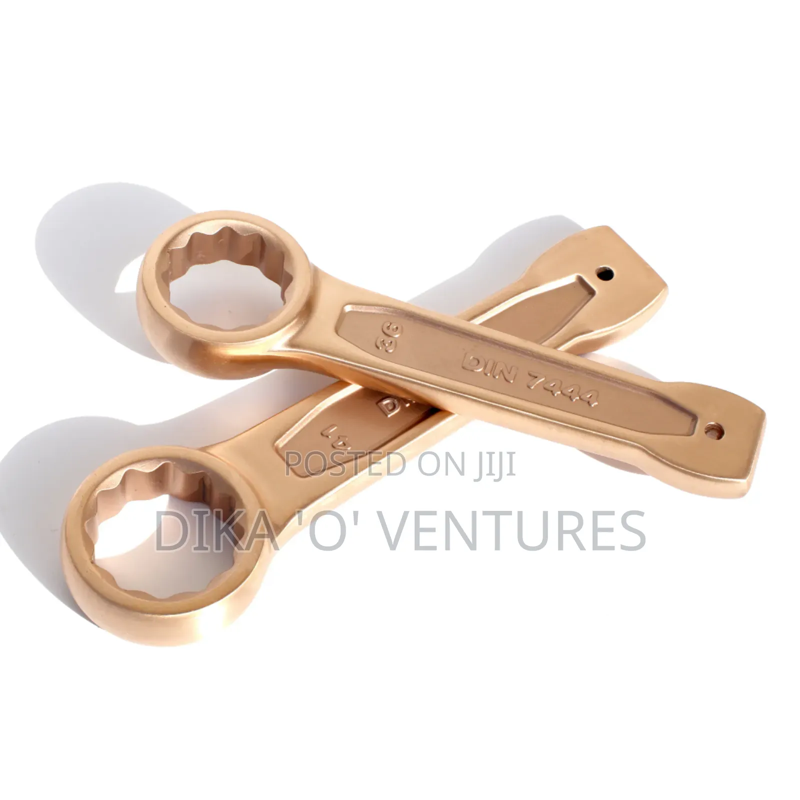Machine Repair Open Tap Spanner Socket Spanner Auto Repair Tools