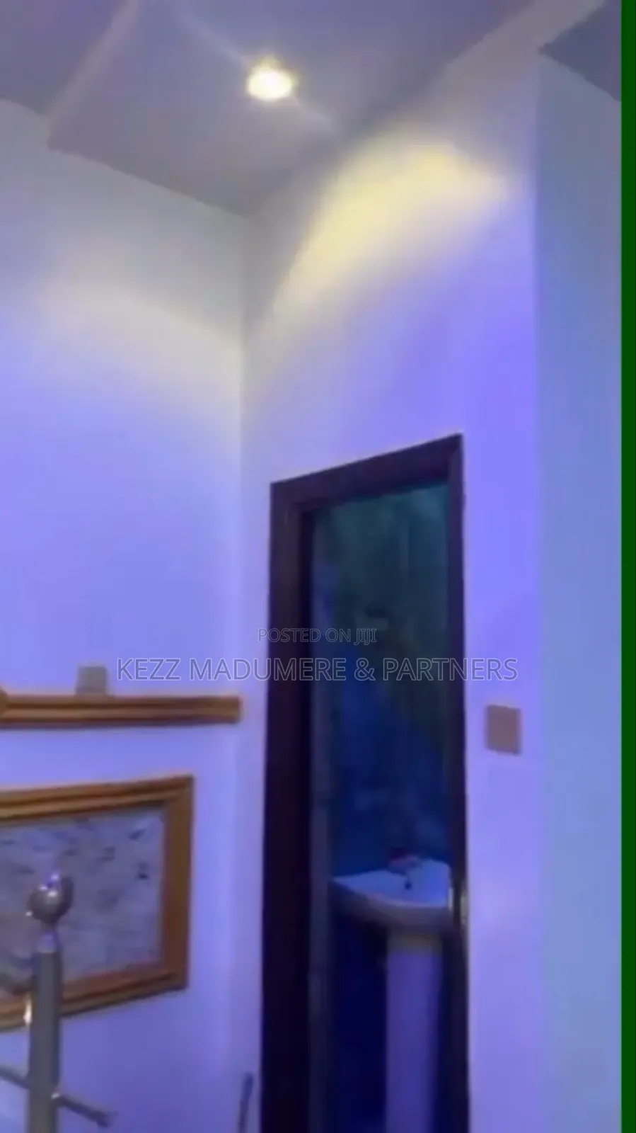 4bdrm Duplex in Dr Peter Odili , for rent
