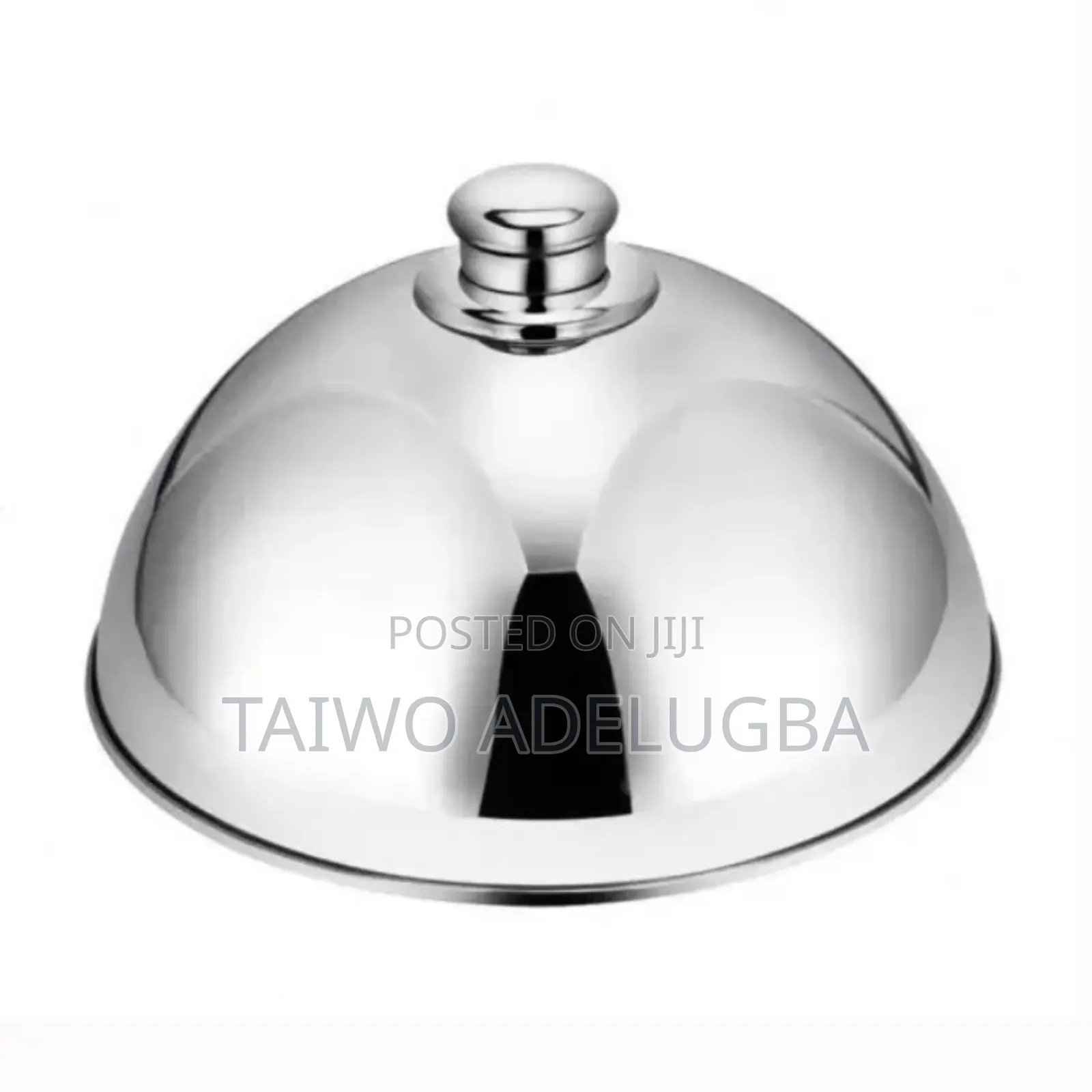 Stainless Steel Quality Food Cover