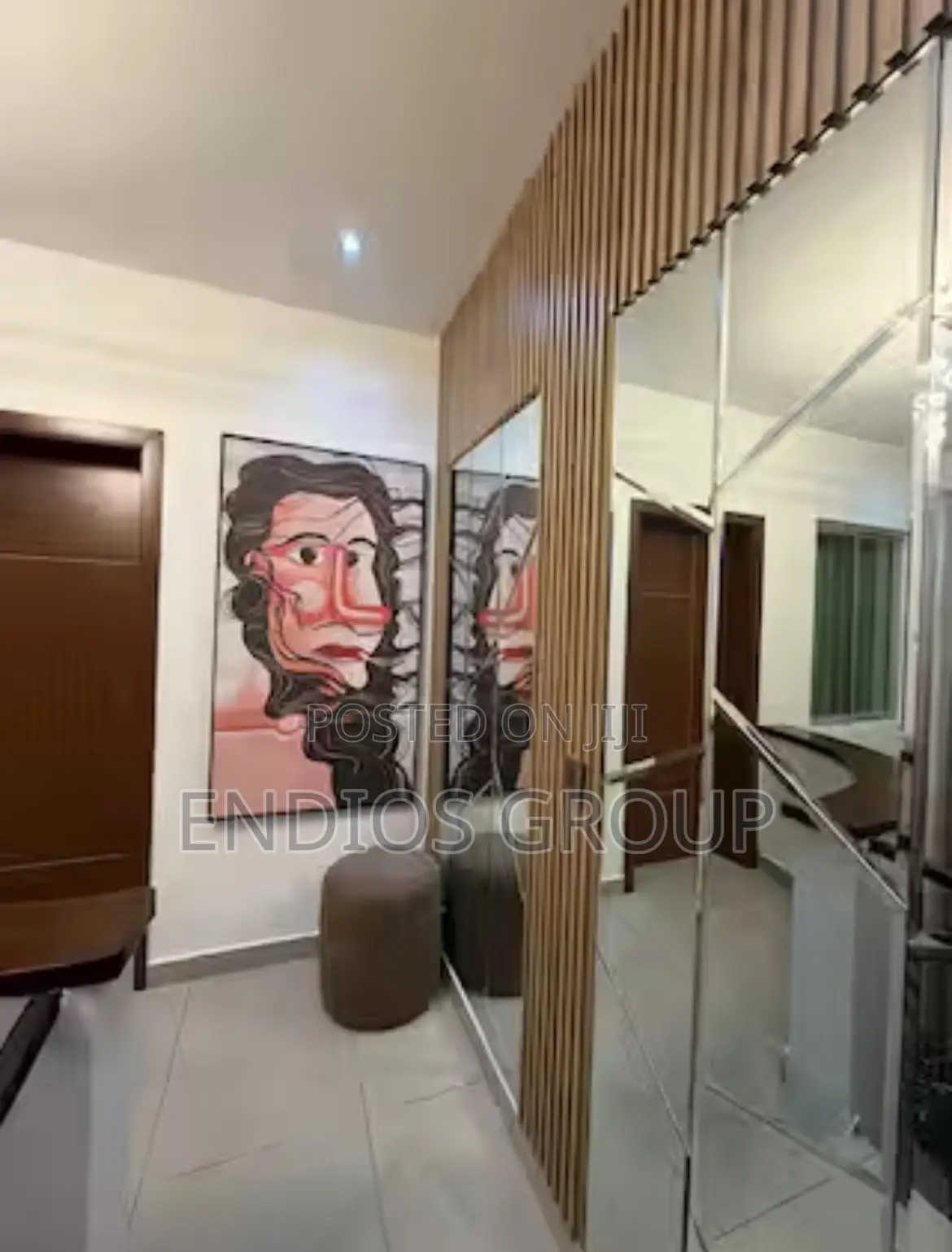 2br | 24/7 Power Wi-Fi | Elevator |Coaster Rd View