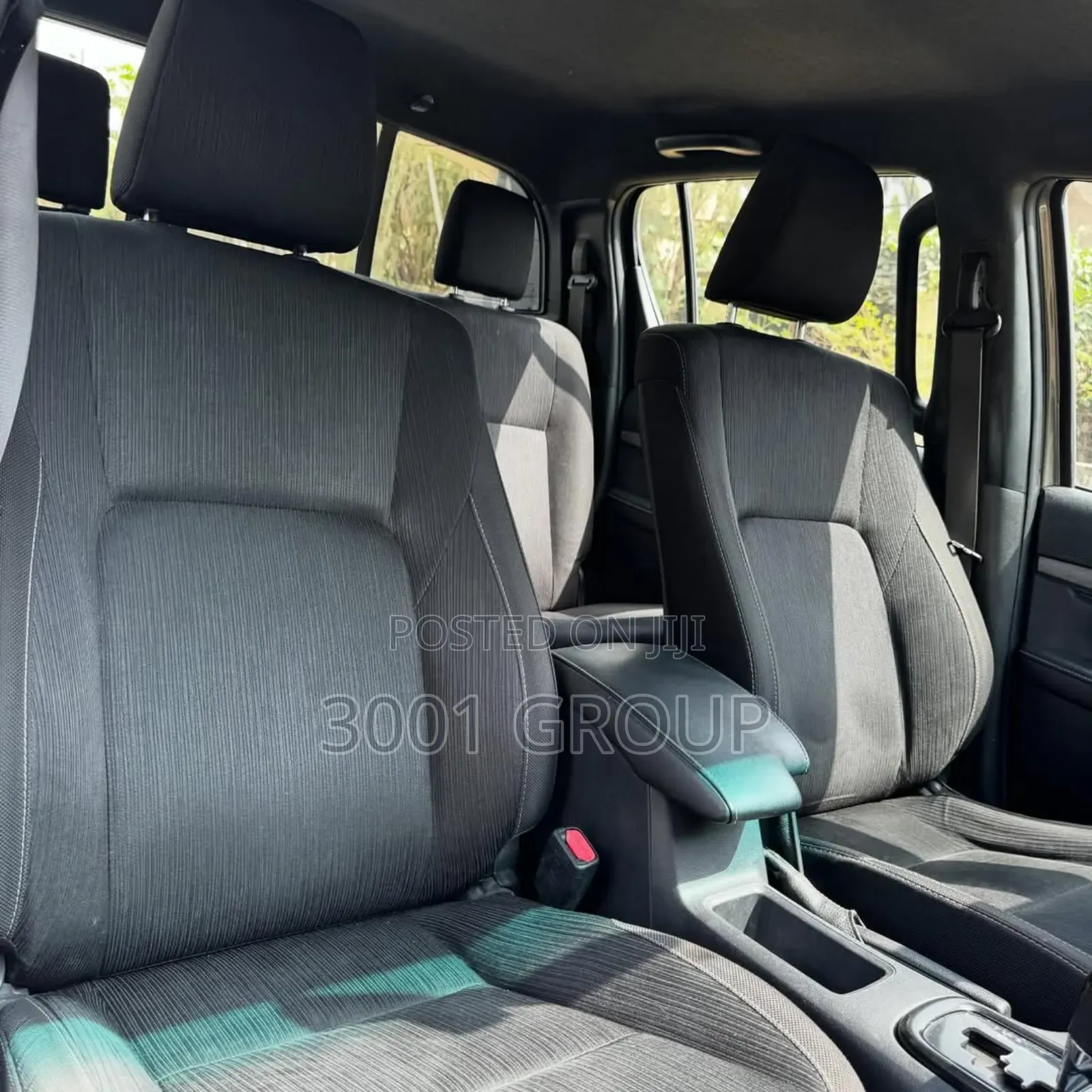 Toyota Hilux 2022 Gray