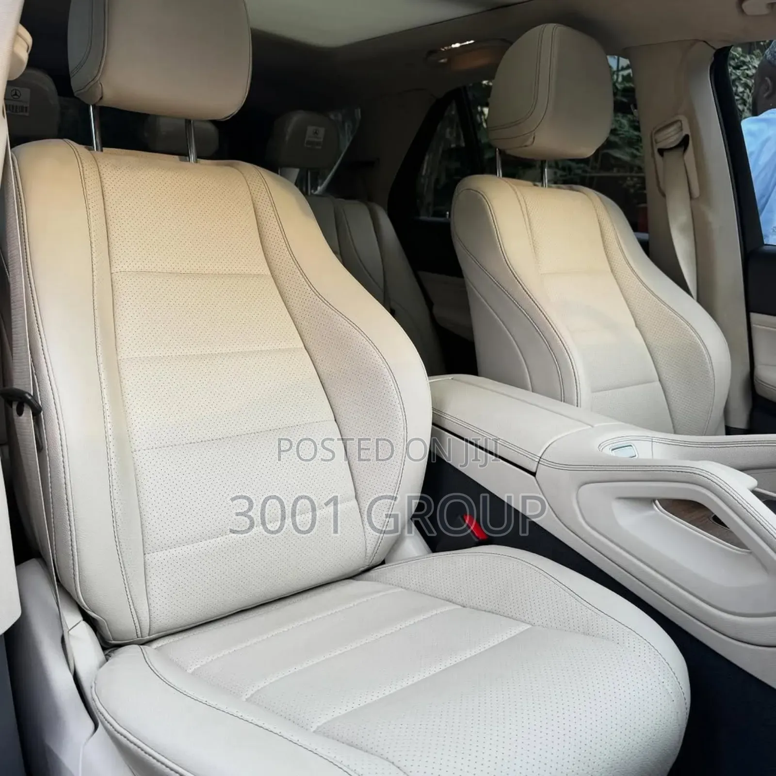 Mercedes-Benz GLE-Class GLE 350 4MATIC 2020 Black