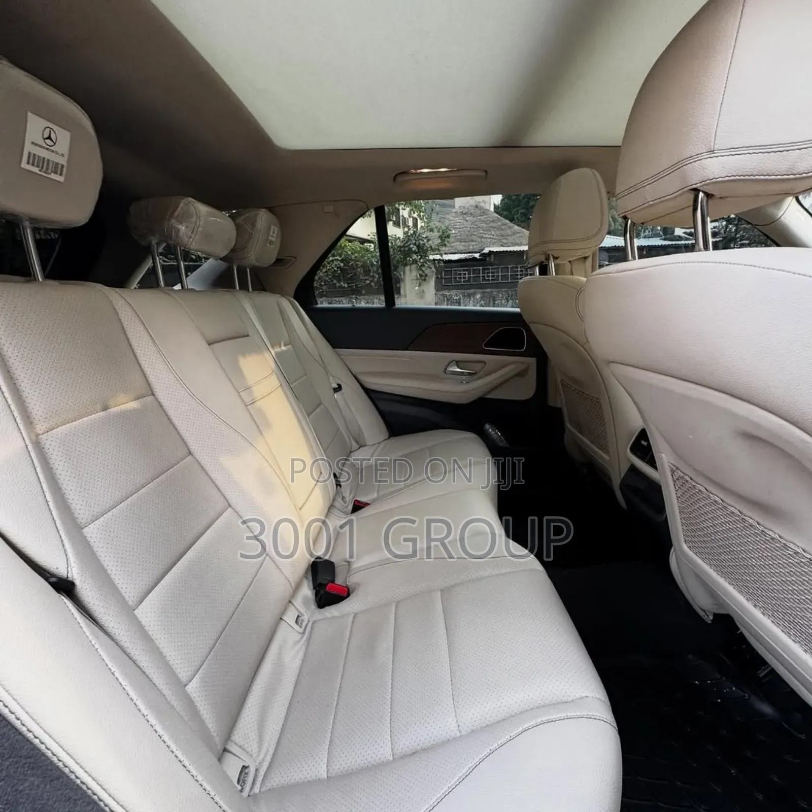 Mercedes-Benz GLE-Class GLE 350 4MATIC 2020 Black