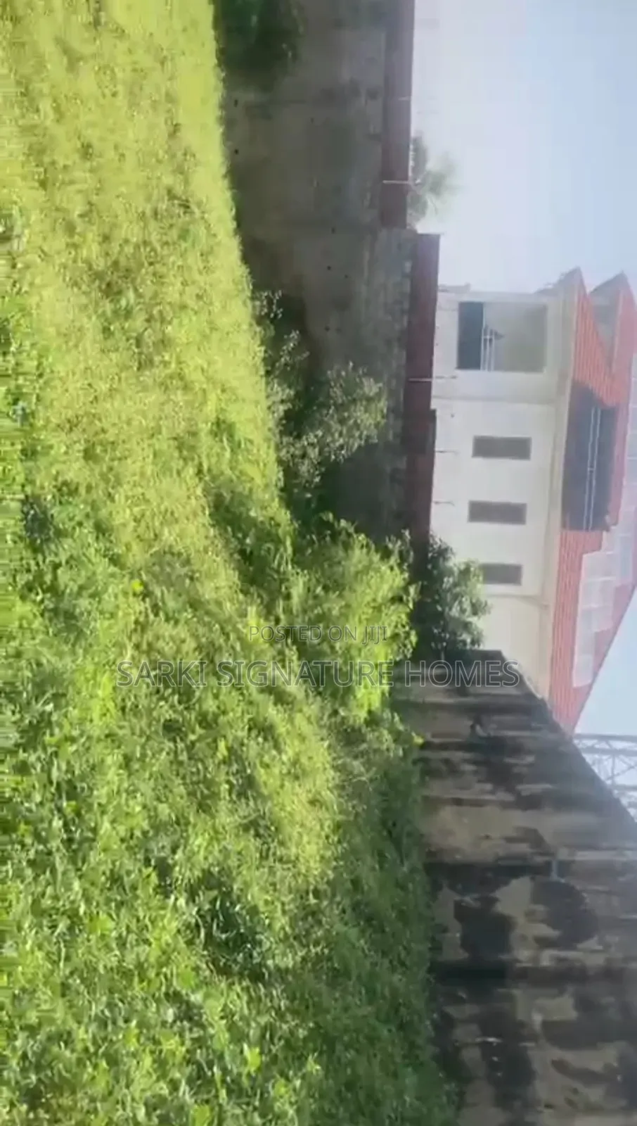 800sqm Residential Land at Gwarimpa