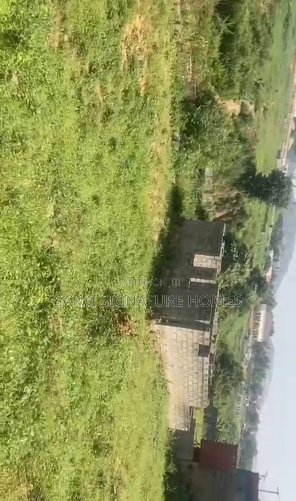 800sqm Residential Land at Gwarimpa