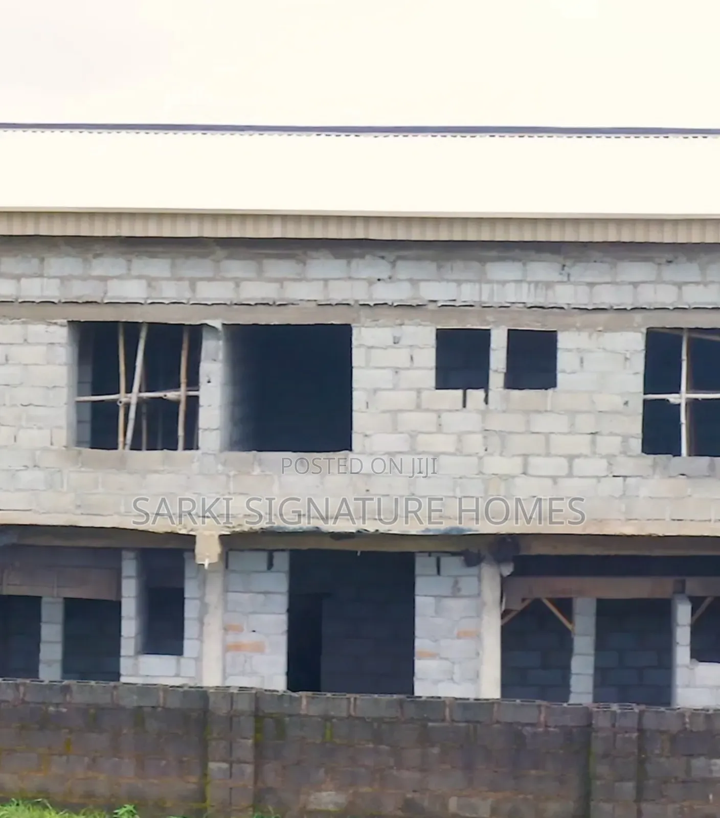 3bdrm Townhouse/Terrace in Leptons Utopia, Kubwa for sale