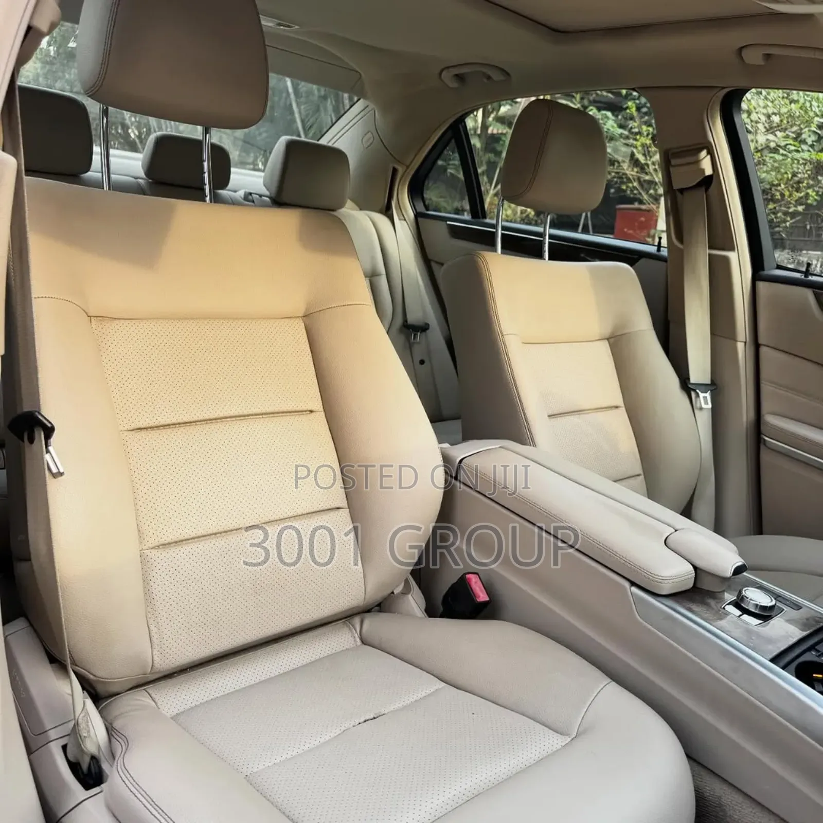 Mercedes-Benz E350 Base 4Matic Wagon AWD (3.5L 6cyl 7A) 2015 Blue