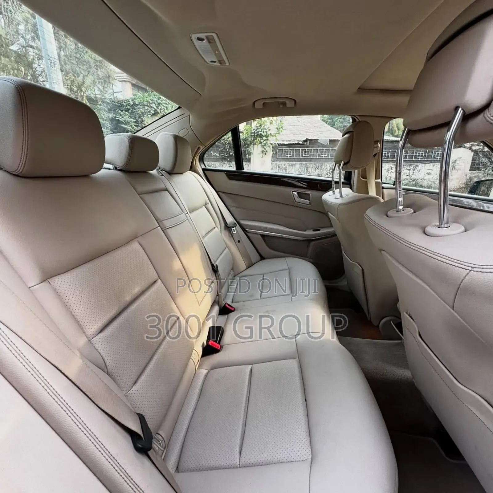 Mercedes-Benz E350 Base 4Matic Wagon AWD (3.5L 6cyl 7A) 2015 Blue