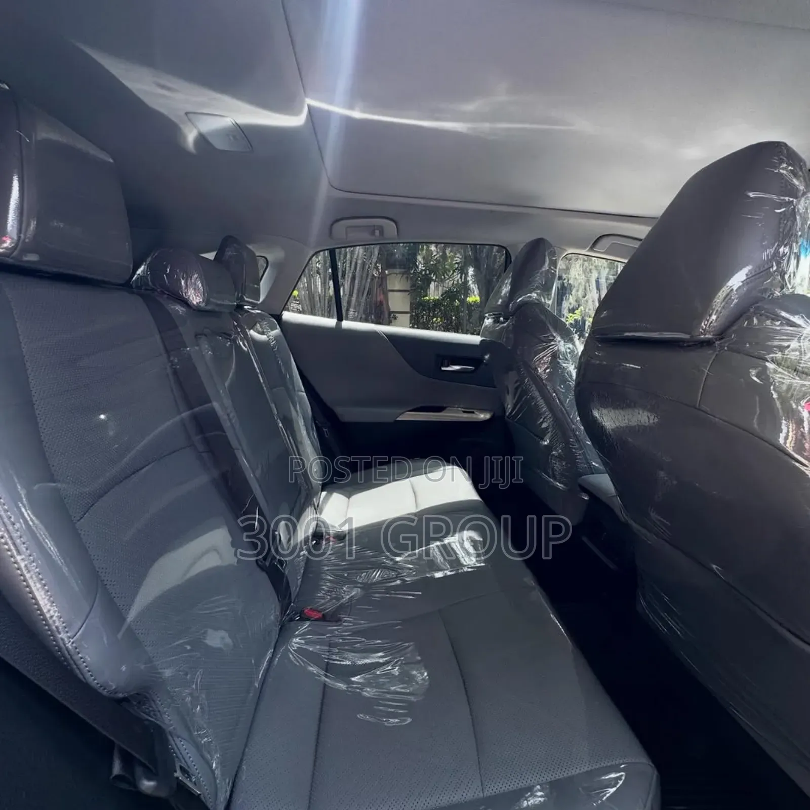 Toyota Venza 2023 Gray