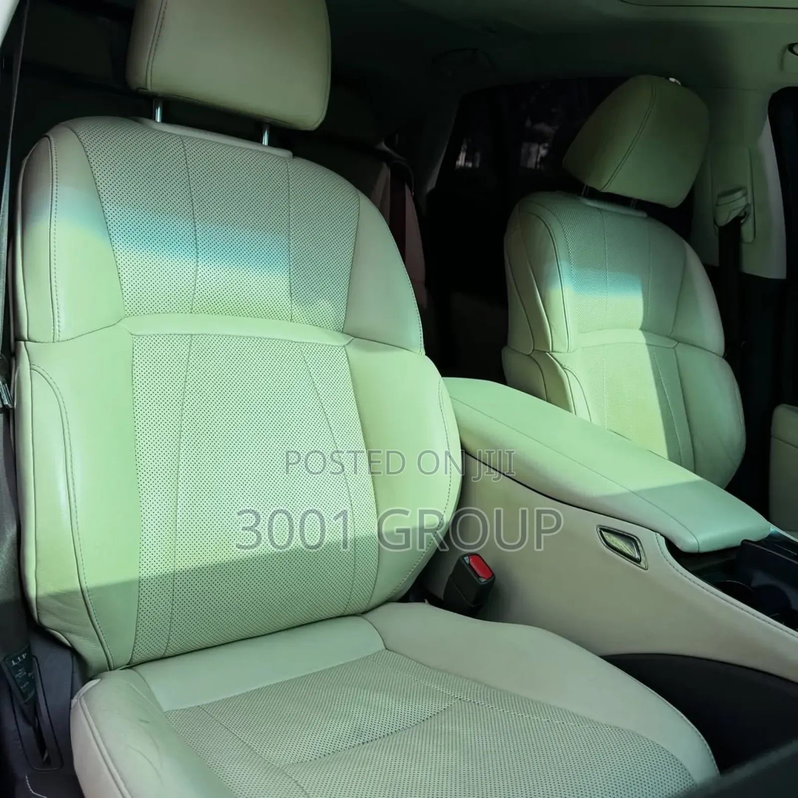 Lexus LS 500 RWD 2019 Gold