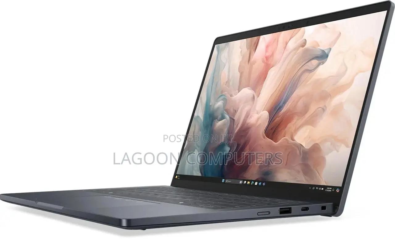 New Laptop Dell 16GB Intel Core Ultra 5 SSD 512GB