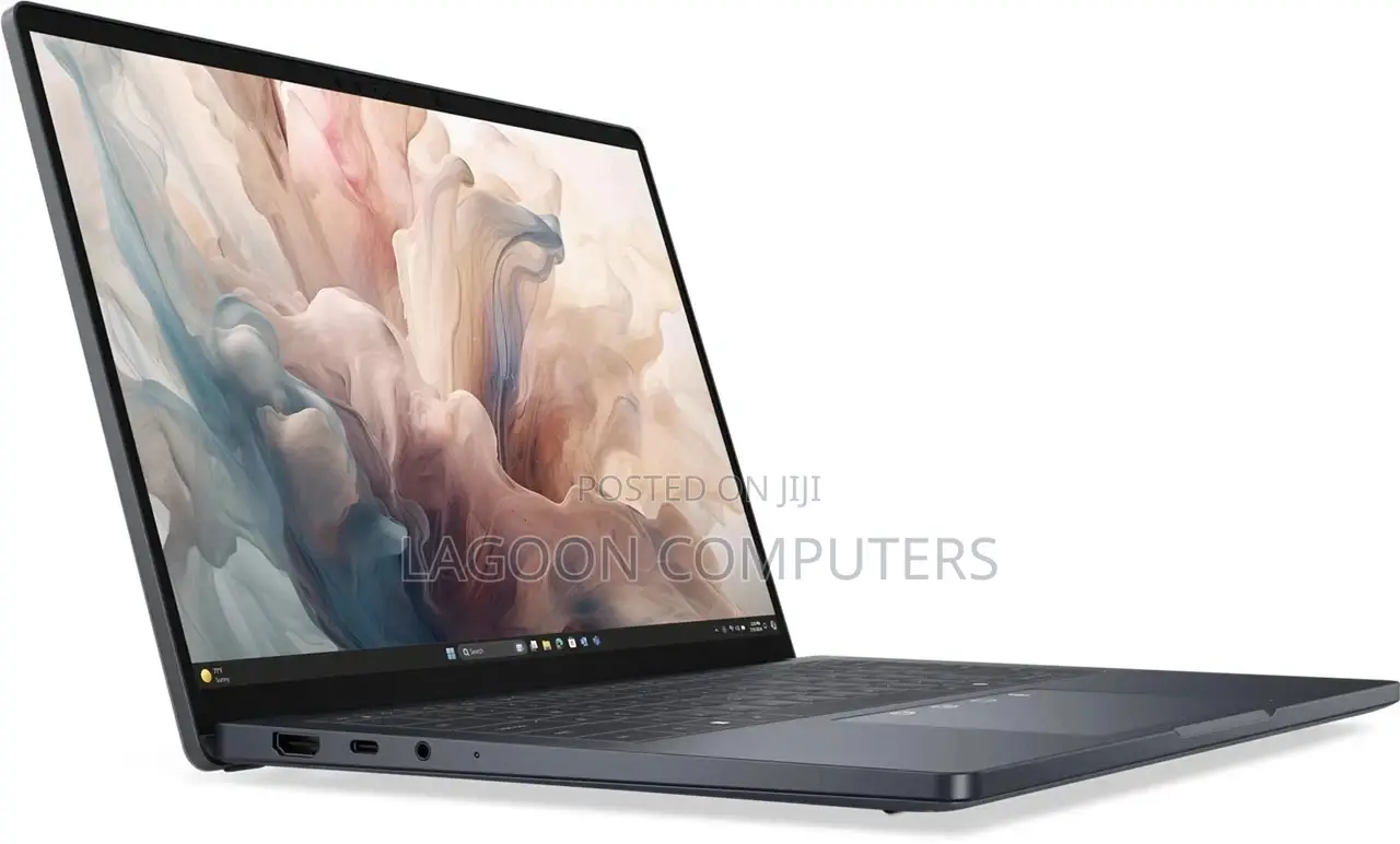 New Laptop Dell 16GB Intel Core Ultra 5 SSD 512GB