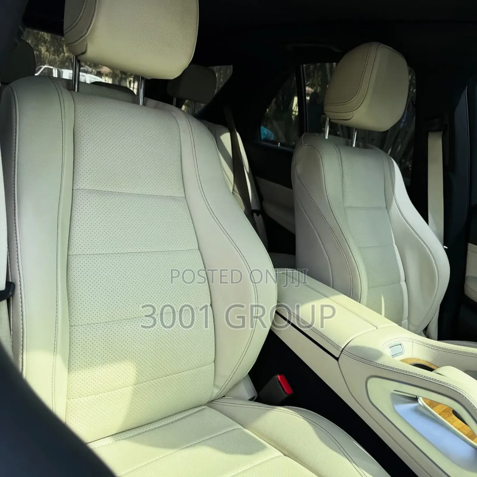 Mercedes-Benz GLE-Class GLE 450 4MATIC AWD 2025 White