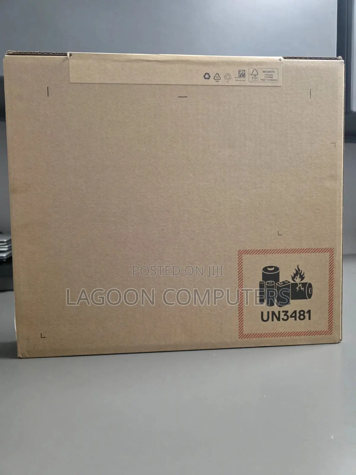 New Laptop Dell Pro 14 16GB Intel Core Ultra 5 SSD 512GB