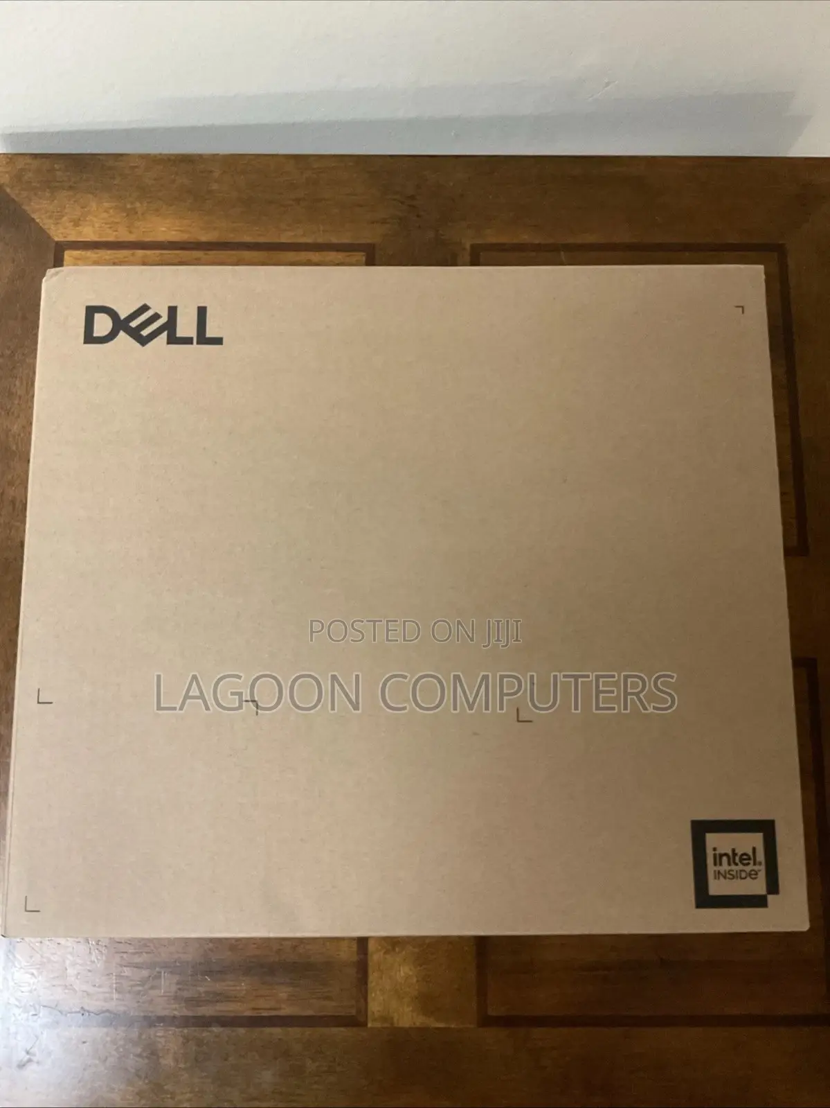New Laptop Dell Pro Plus 14 16GB Intel Core Ultra 7 SSD 512GB
