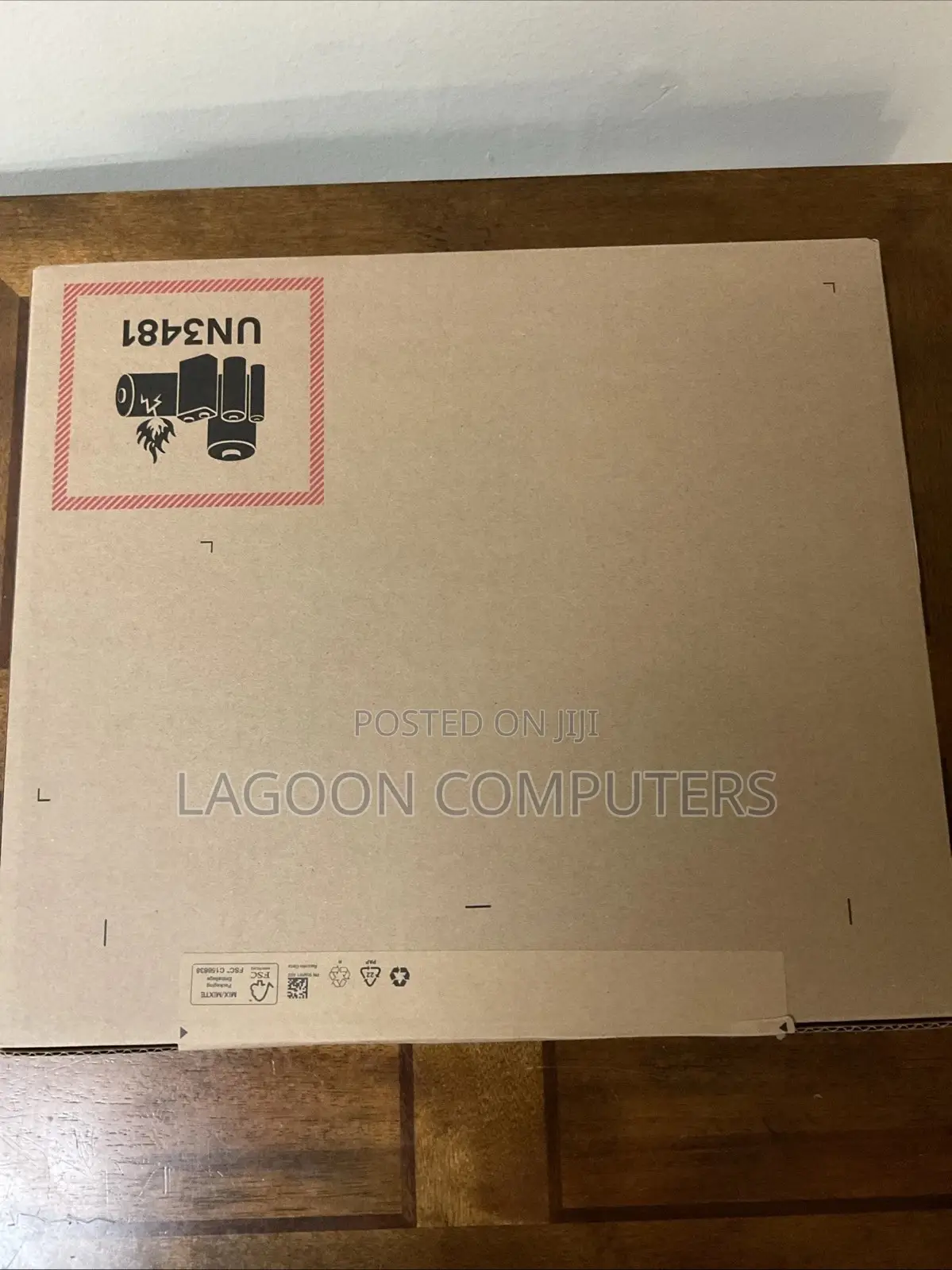 New Laptop Dell Pro Plus 14 16GB Intel Core Ultra 7 SSD 512GB