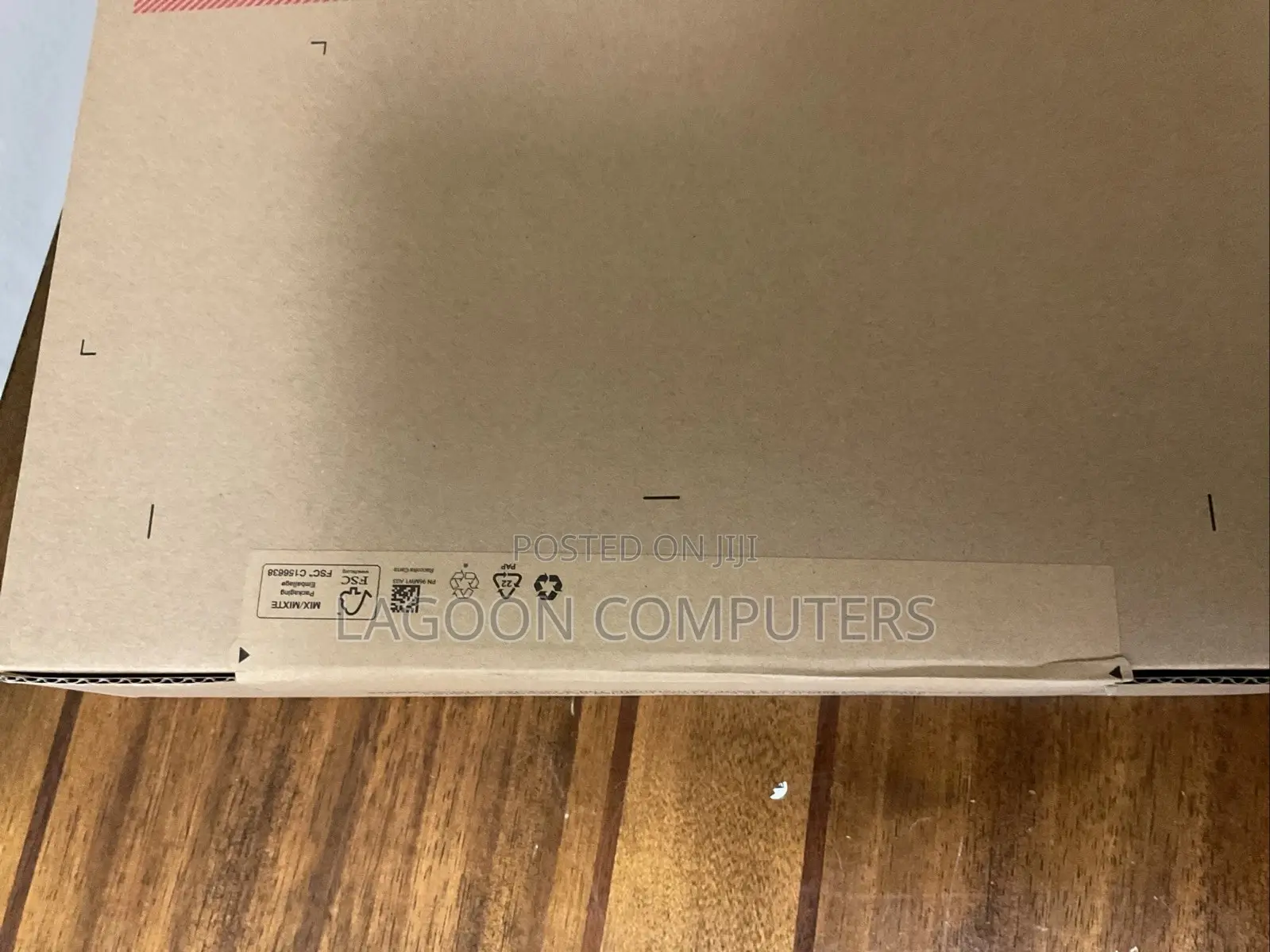 New Laptop Dell Pro Plus 14 16GB Intel Core Ultra 7 SSD 512GB