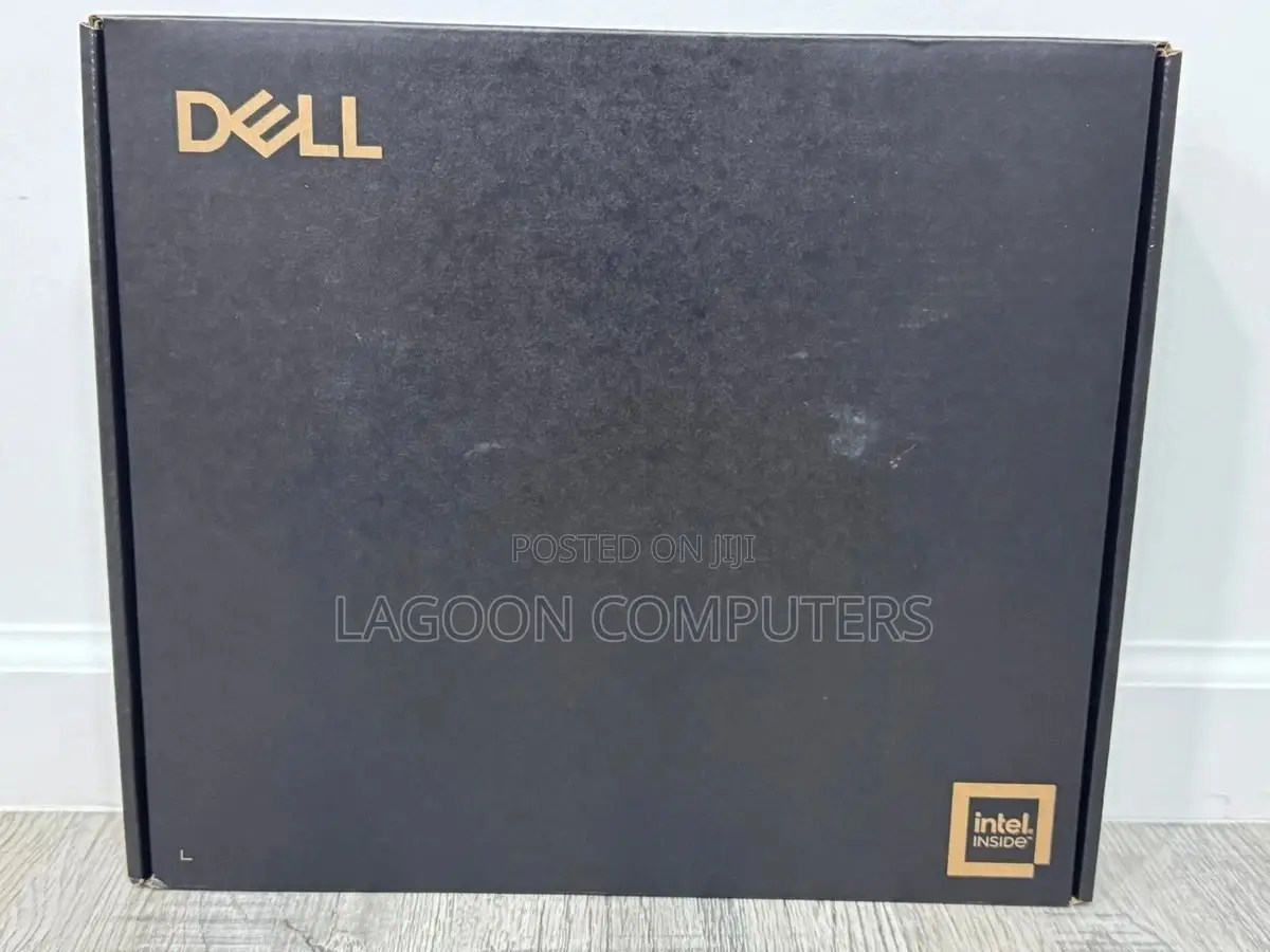 New Laptop Dell Pro 14 32GB Intel Core Ultra 7 SSD 1T