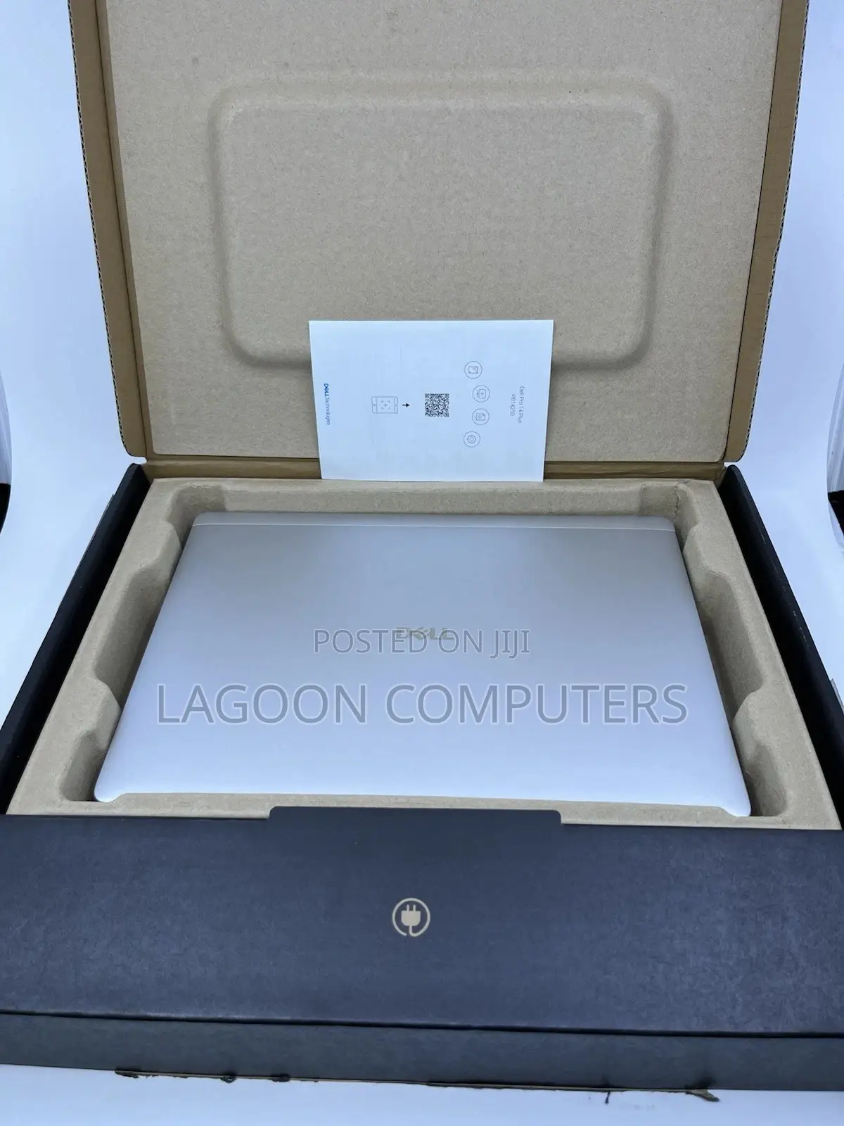 New Laptop Dell Pro 14 32GB Intel Core Ultra 7 SSD 1T