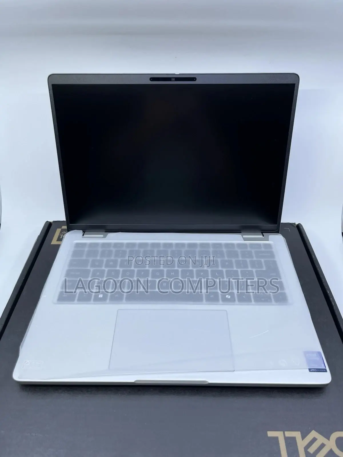 New Laptop Dell Pro 14 32GB Intel Core Ultra 7 SSD 1T