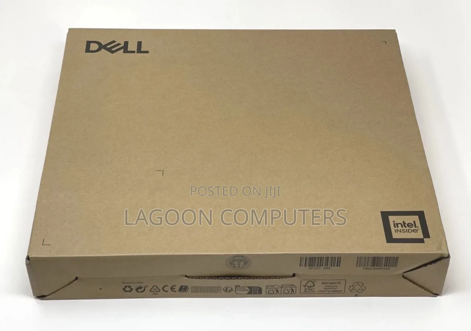 New Laptop Dell Pro 14 16GB Intel Core Ultra 5 SSD 512GB