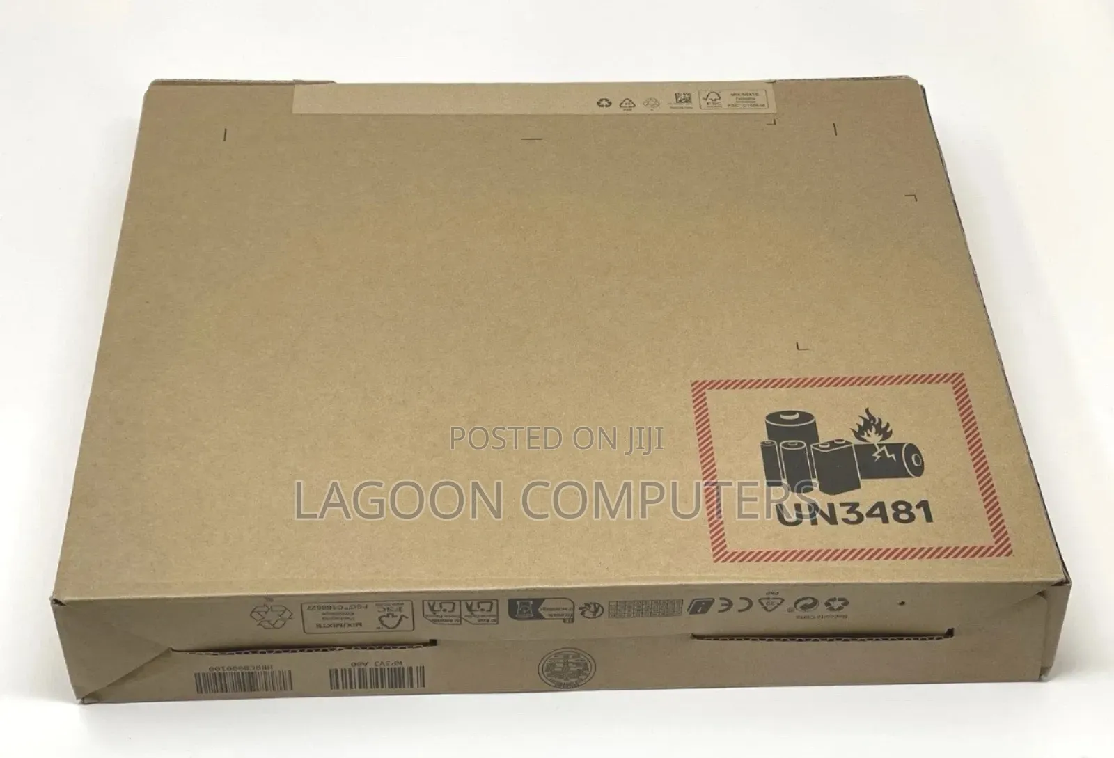 New Laptop Dell Pro 14 16GB Intel Core Ultra 5 SSD 512GB