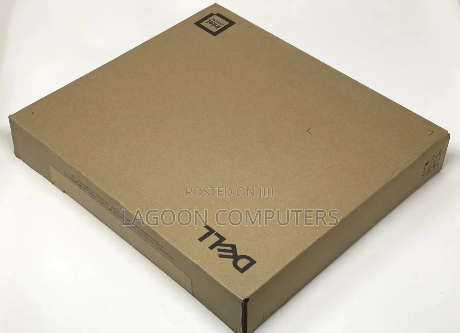 New Laptop Dell Pro 14 16GB Intel Core Ultra 5 SSD 512GB