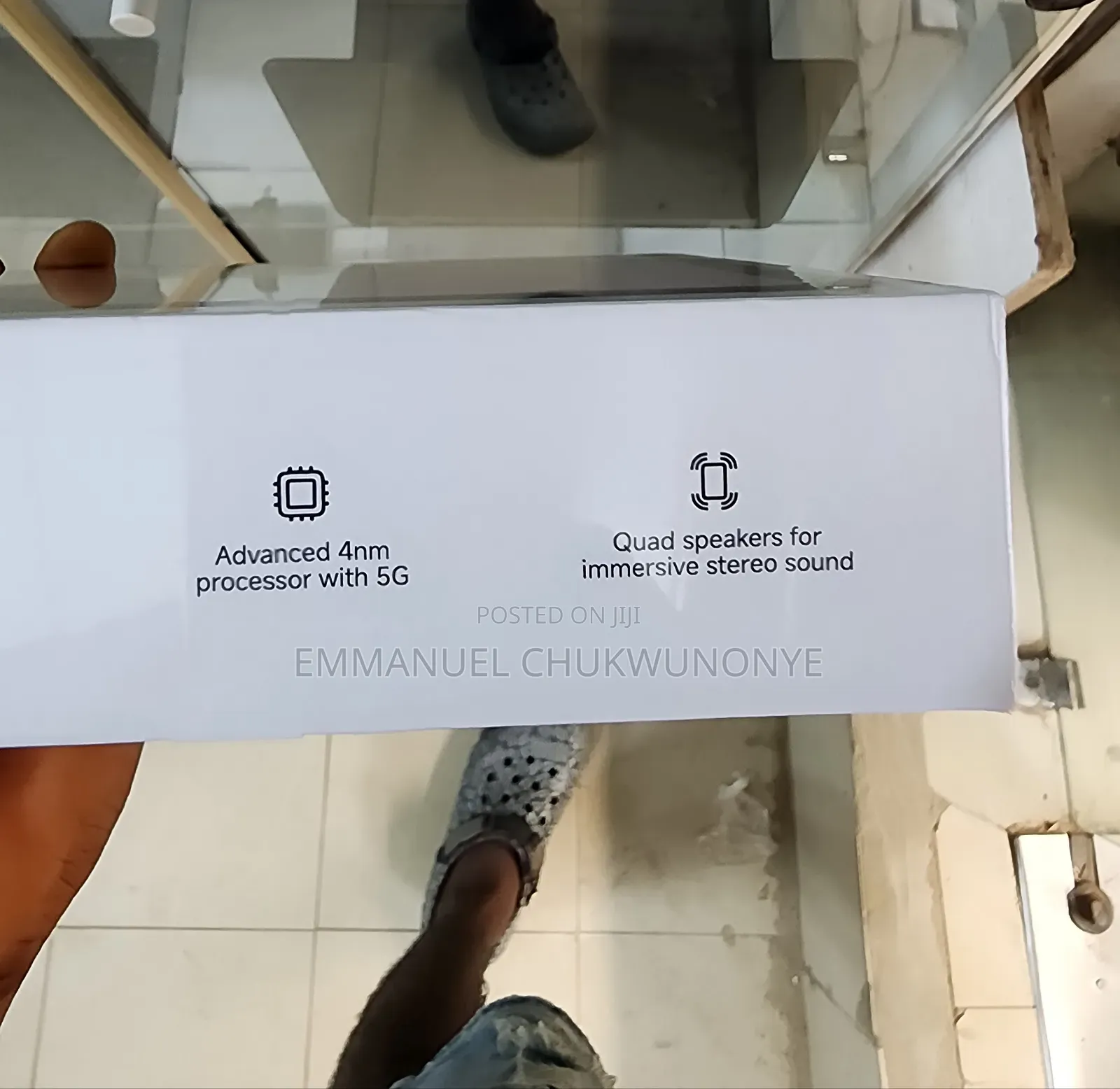 New Xiaomi Redmi Pad 2 Pro 128 GB Black