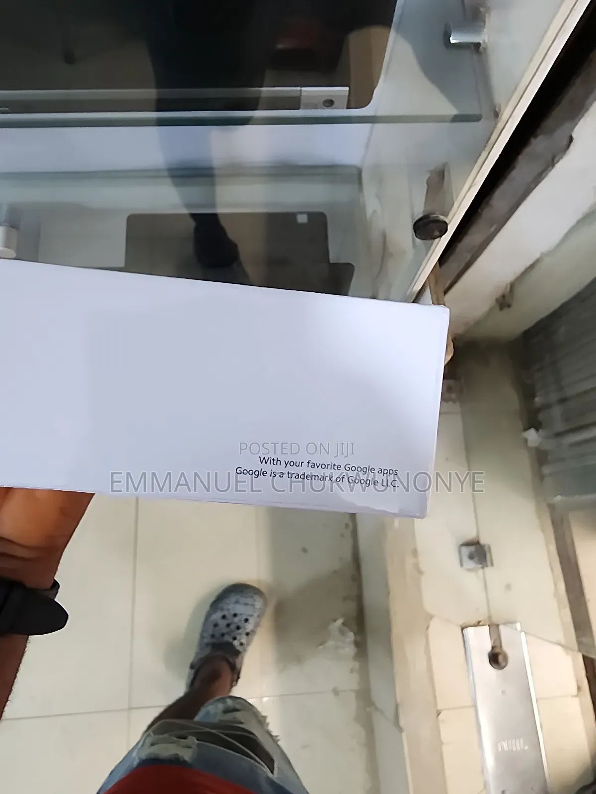 New Xiaomi Redmi Pad 2 Pro 128 GB Black