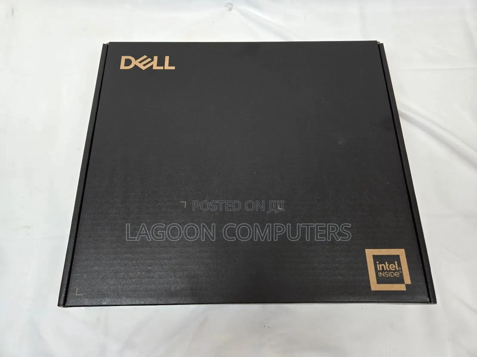 New Laptop Dell Pro Plus 16 16GB Intel Core Ultra 7 SSD 512GB