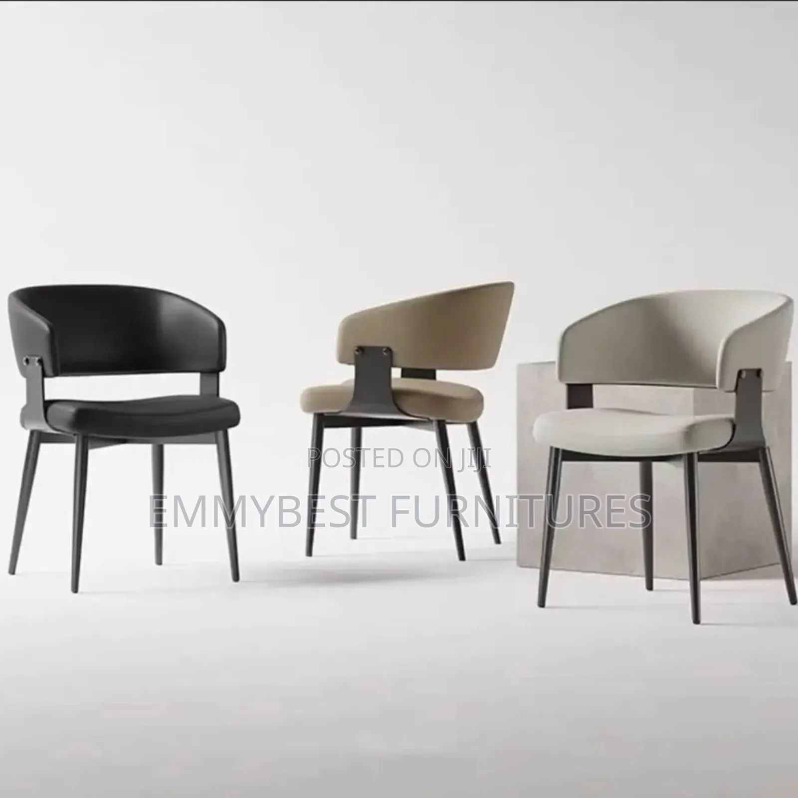 Unique Classic Dinning Chairs.