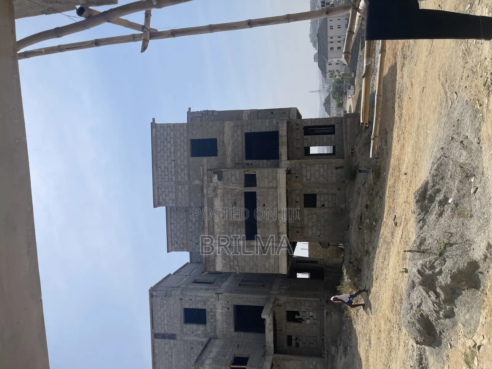 6bdrm Duplex in Jabi for sale