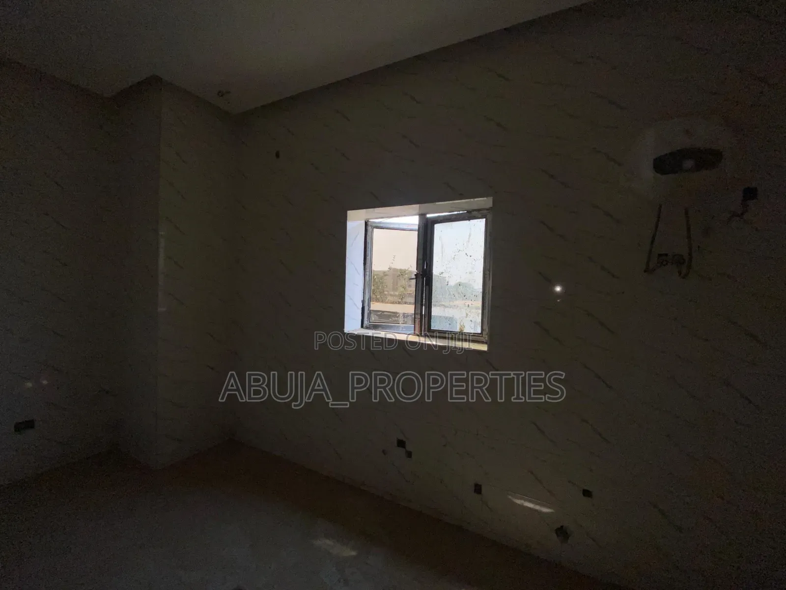 3bdrm Apartment in Wuye for sale