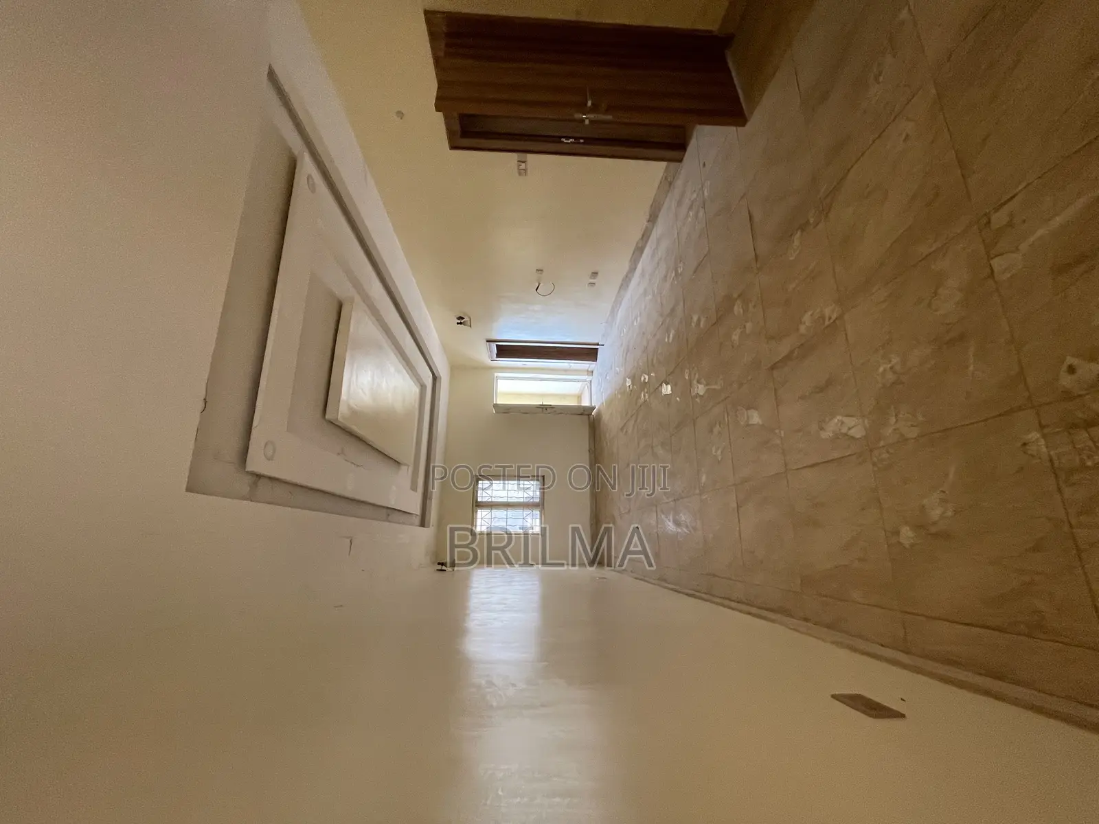 4bdrm Duplex in Life Camp for sale
