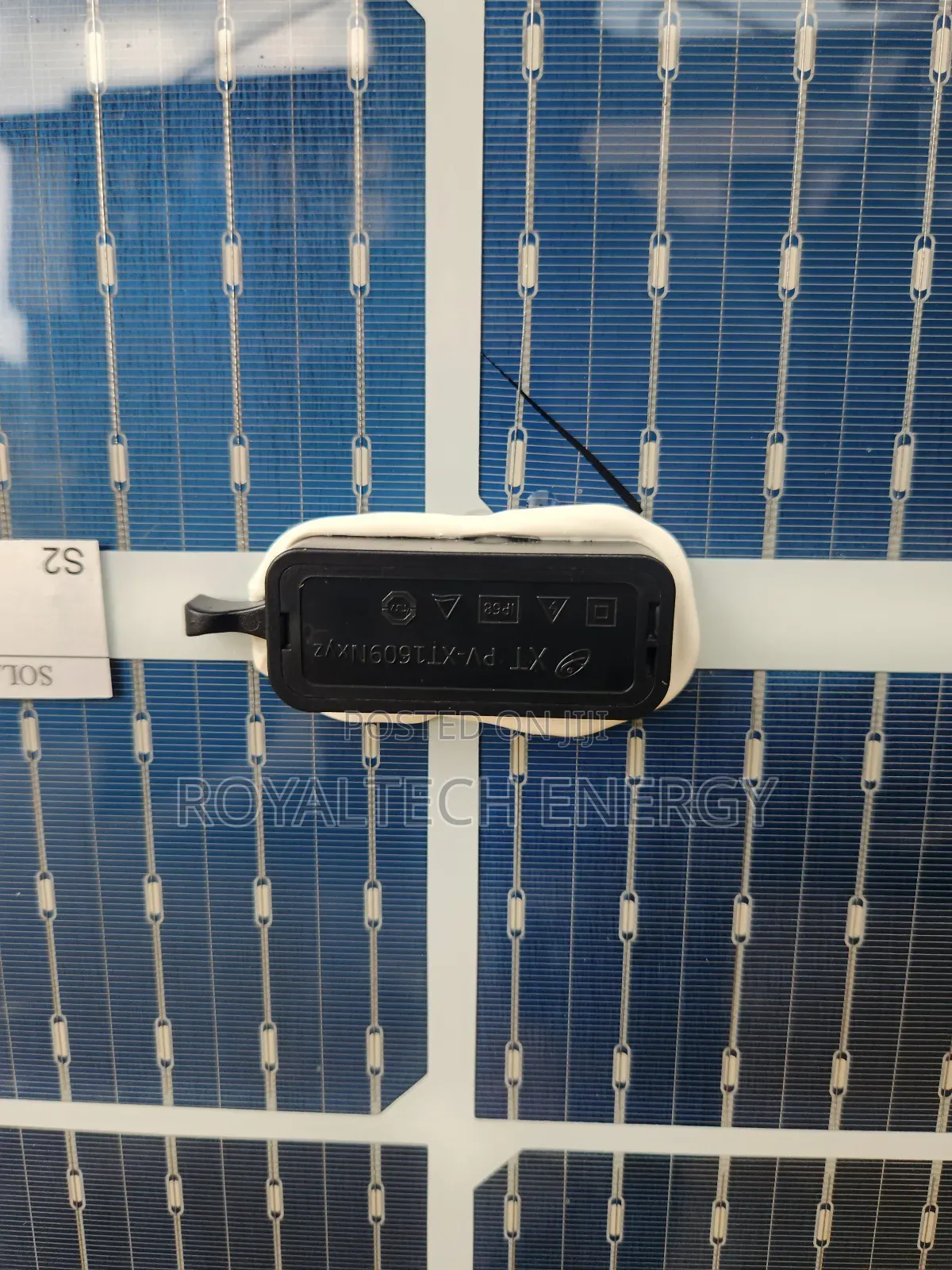 Felicity 17.5kwh Lithium Batteries 2 Unit + 10kva Hybrid Inverter 48v