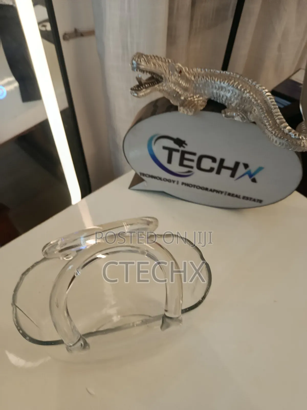 Transparent Glass Bag Vase,Unique Handbag Flower Vase Purse Fish Bowl
