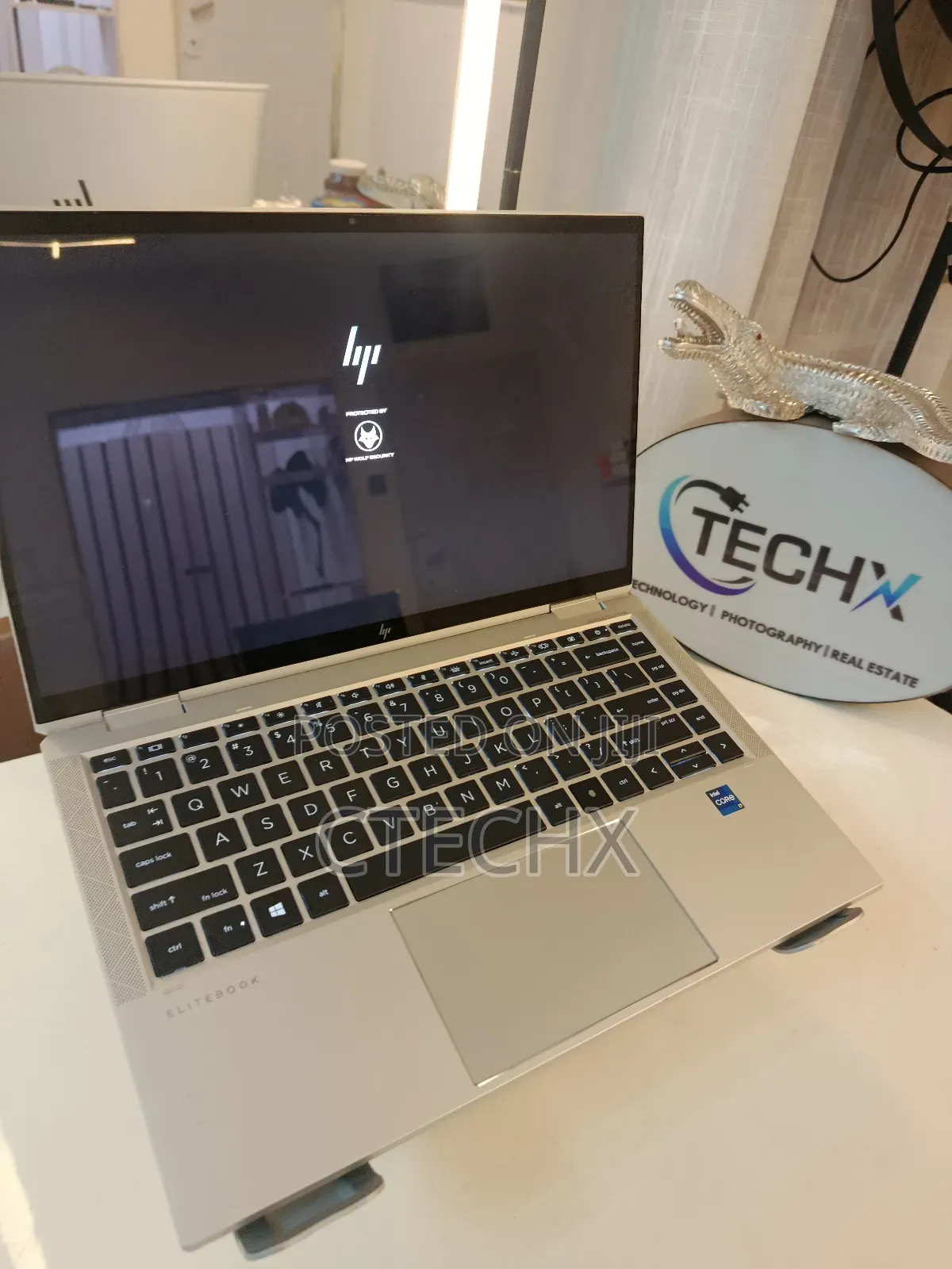 Laptop HP EliteBook 1040 G8 32GB Intel Core I7 SSD 512GB