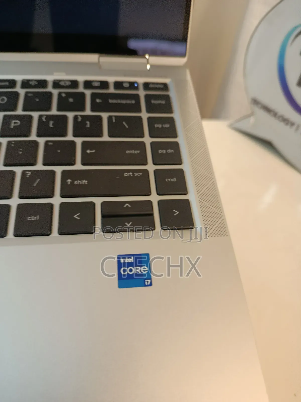 Laptop HP EliteBook 1040 G8 32GB Intel Core I7 SSD 512GB