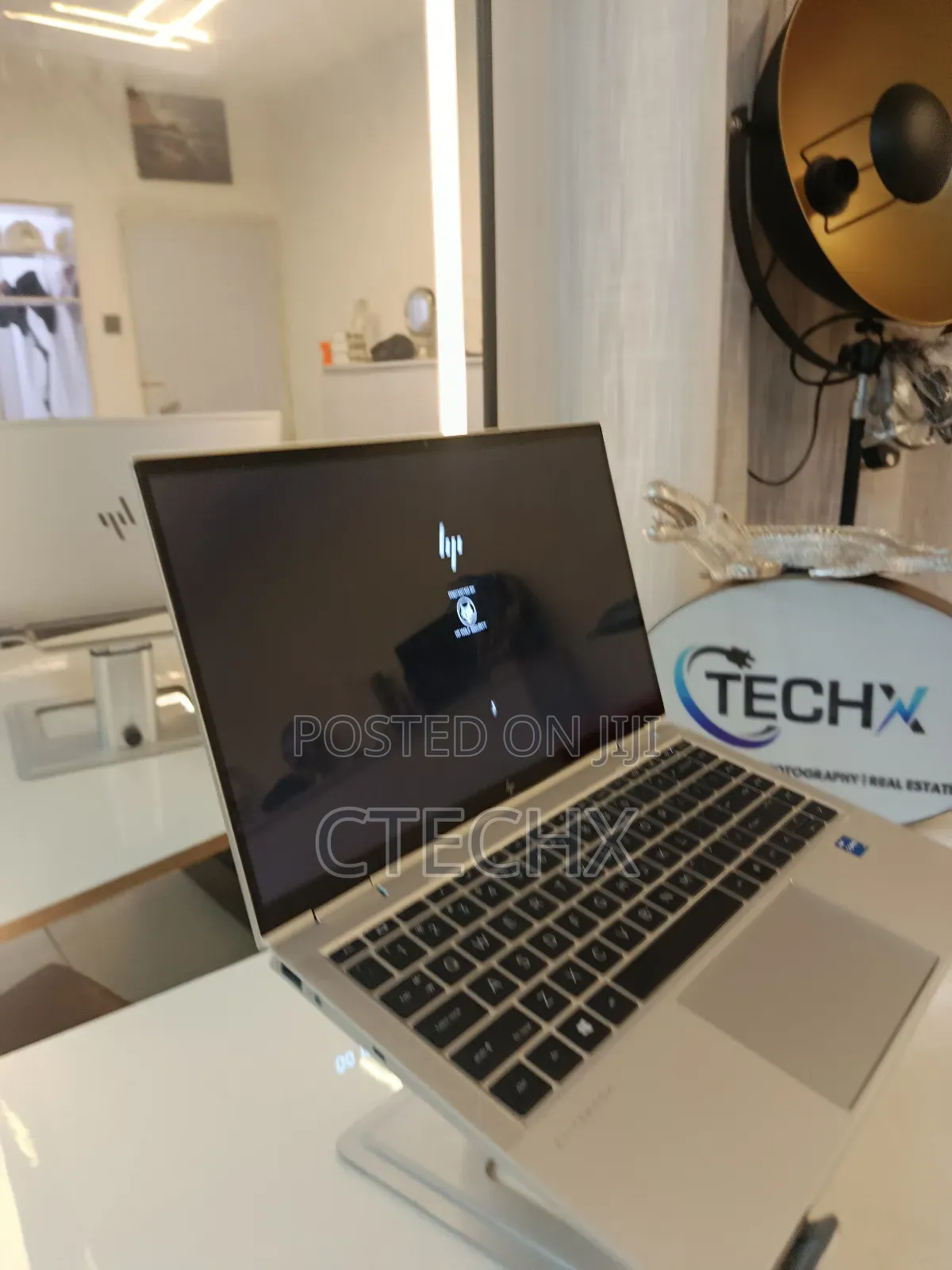 Laptop HP EliteBook 1040 G8 32GB Intel Core I7 SSD 512GB
