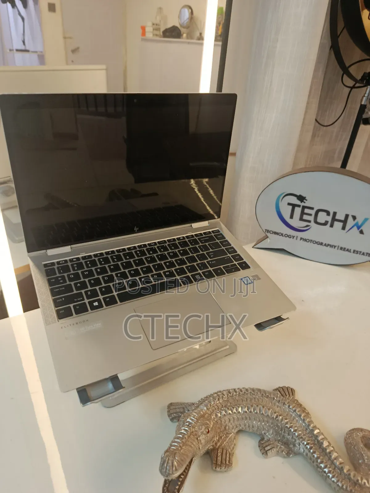 Laptop HP EliteBook 1040 G6 16GB Intel Core i7 SSD 512GB