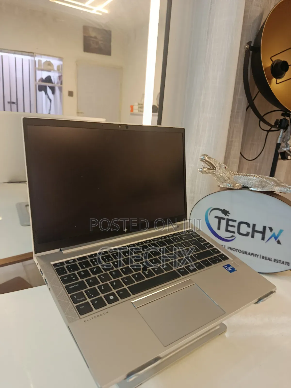 Laptop HP EliteBook 840 G8 16GB Intel Core I7 SSD 512GB